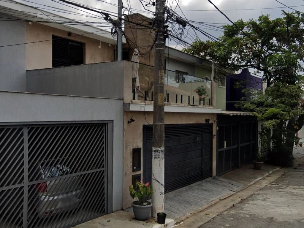 Casa em Terreno de 140 m² - Planalto Paulista - São Paulo - SP - foto 2