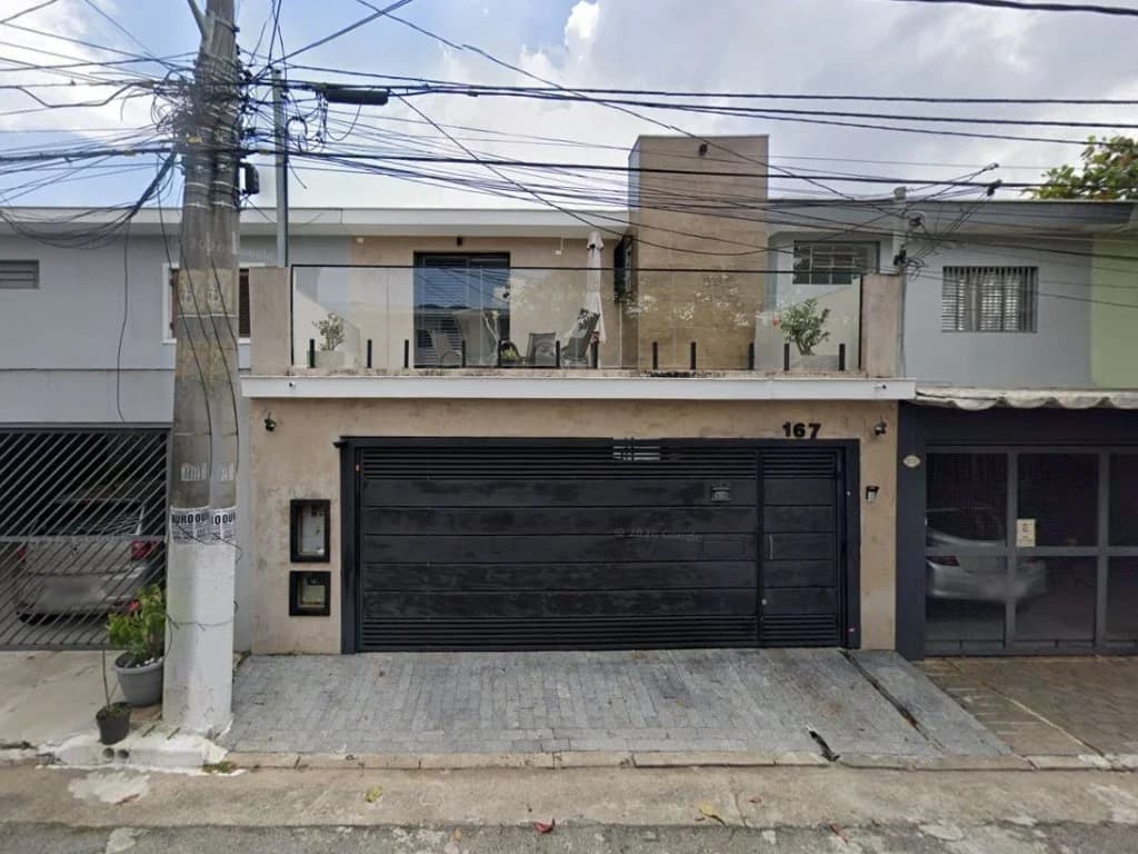 Casa em Terreno de 140 m² - Planalto Paulista - São Paulo - SP - foto 3