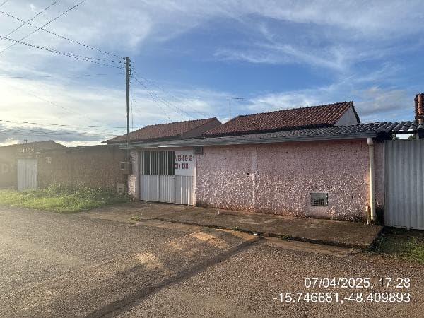 LOT GIRASSOL RESIDENCIAL