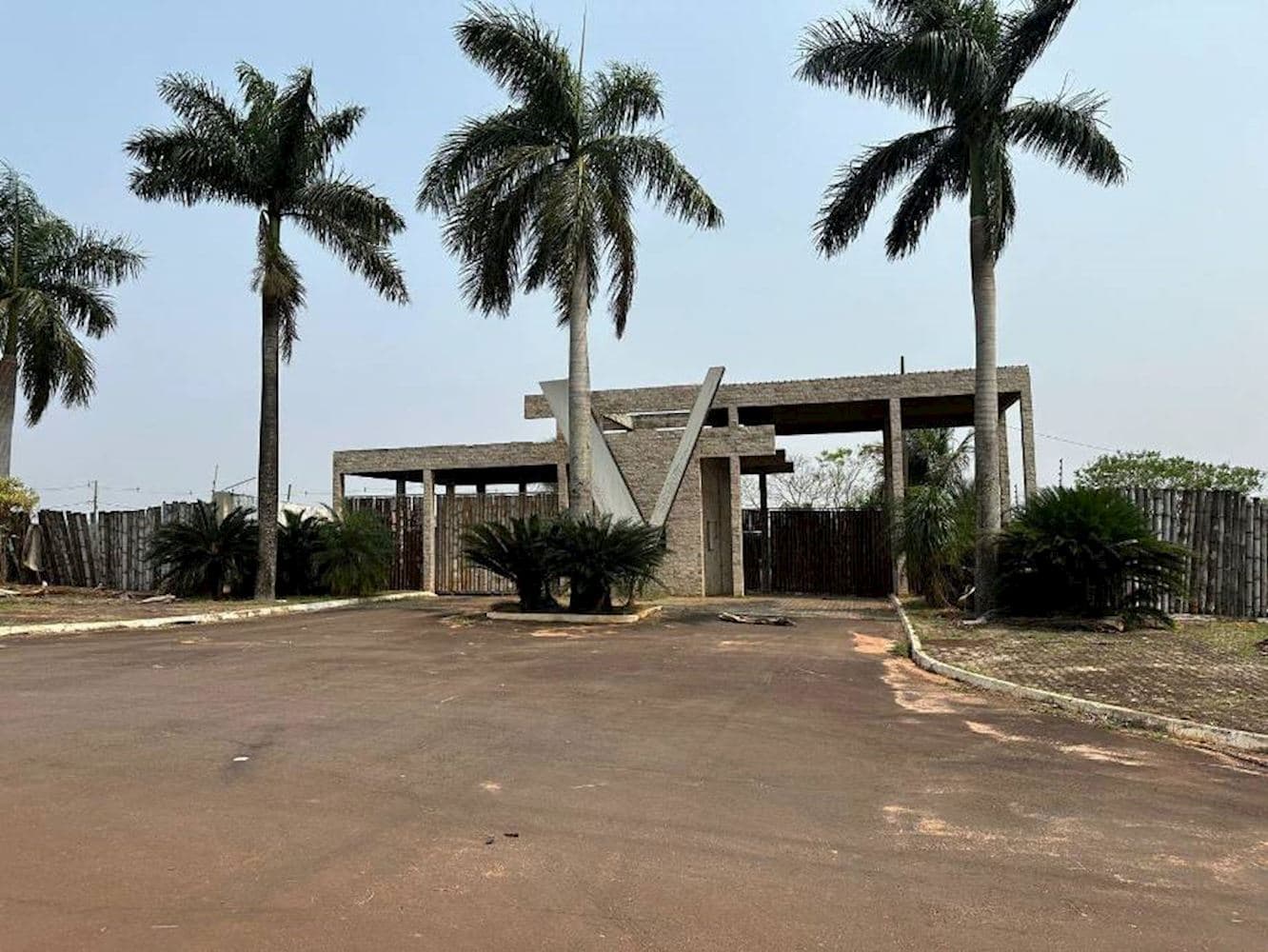 Lote, Padrão, 0 vaga(s) de garagem