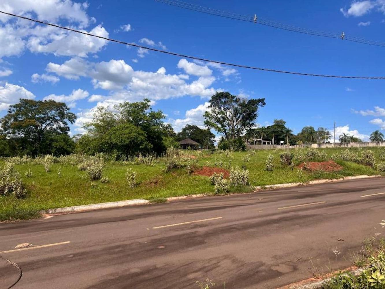 Lote, Padrão, 0 vaga(s) de garagem - foto 3