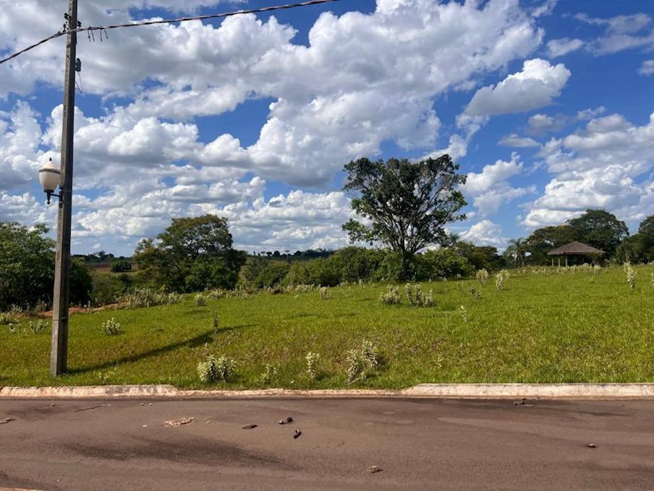 Lote, Padrão, 0 vaga(s) de garagem - foto 4