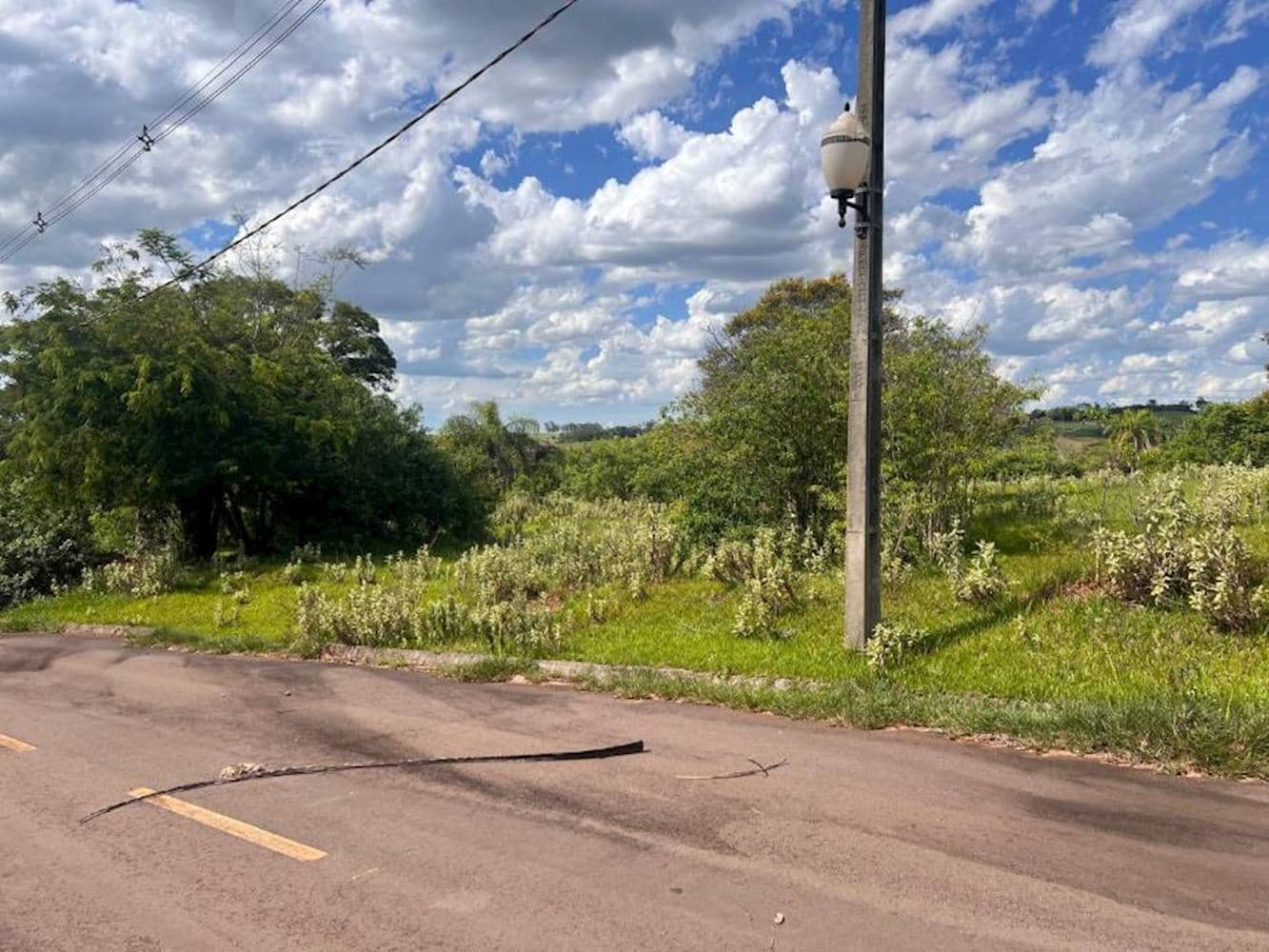 Lote, Padrão, 0 vaga(s) de garagem - foto 5