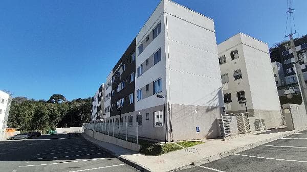 CONDOMINIO RESIDENCIAL MICHIGAN