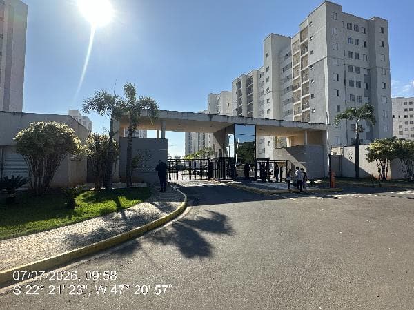 COND PORTAL IRIS DO CAMPO