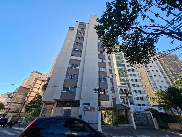 EDIFICIO SANTA HELENA