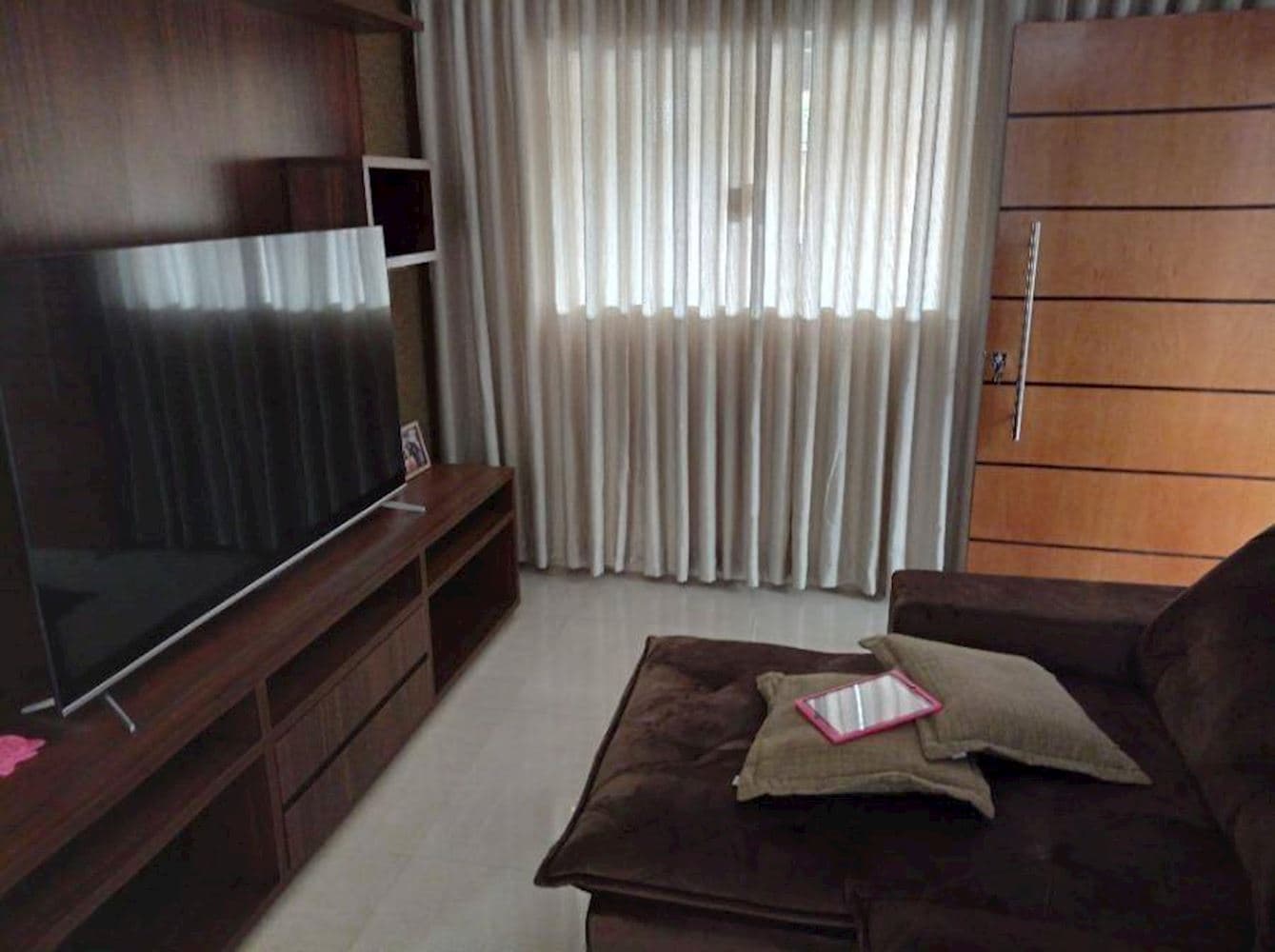 Casa - Santa Marinha - Sebastianópolis do Sul/SP - foto 4