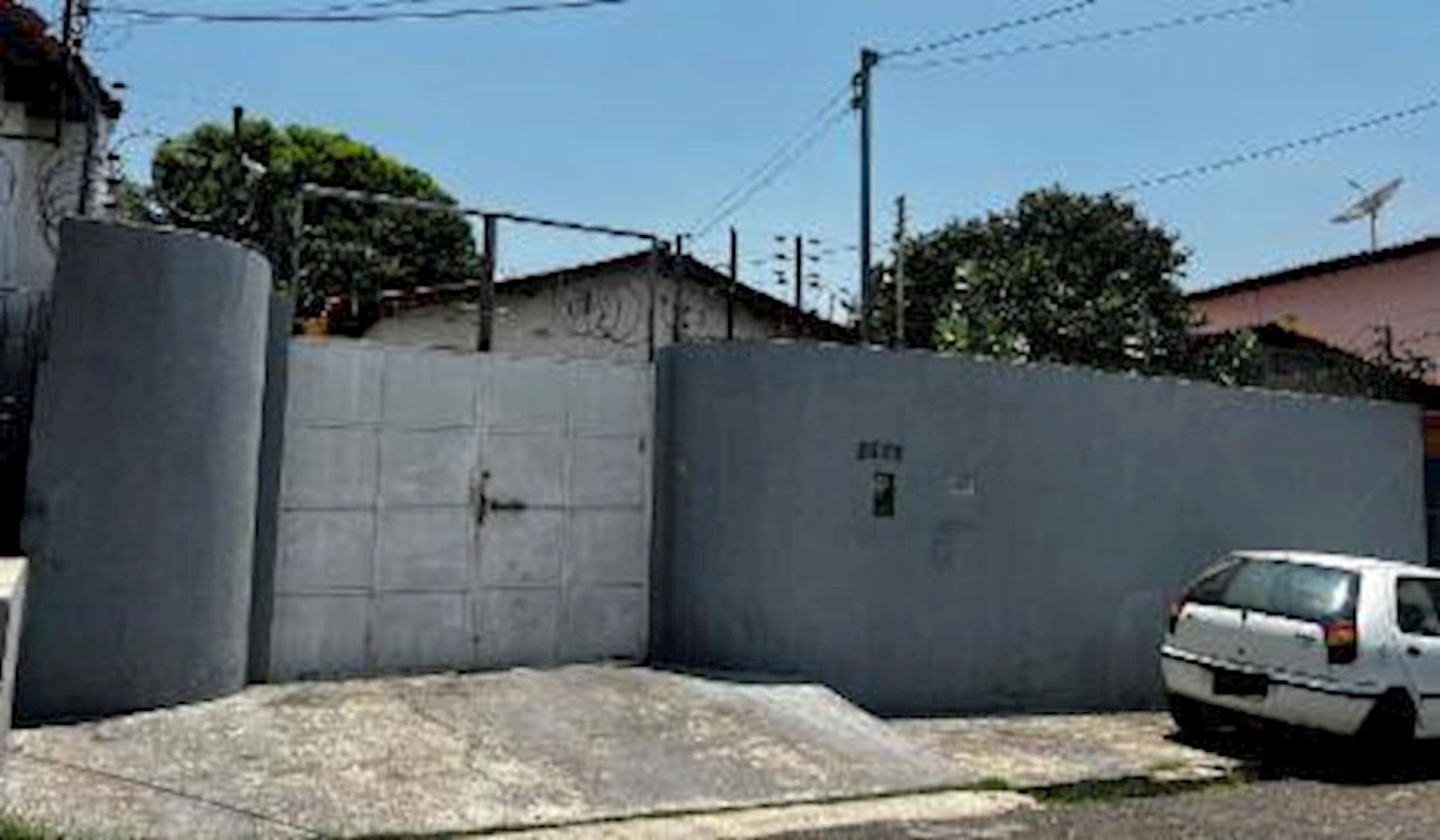 Casa, Padrão, 1 vaga(s) de garagem - foto 2