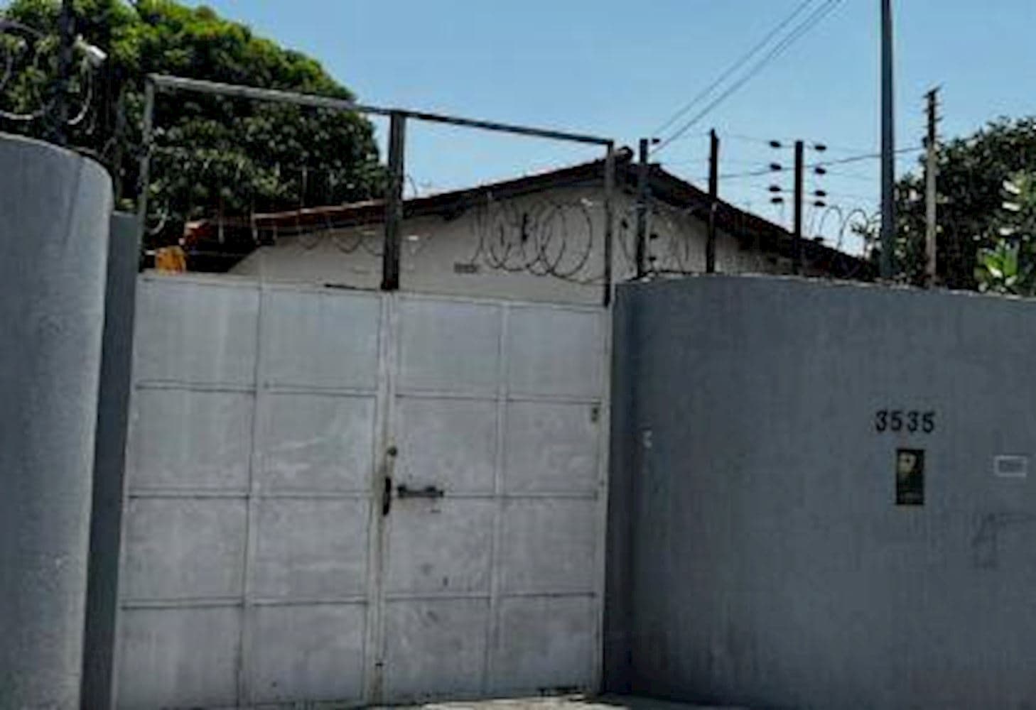Casa, Padrão, 1 vaga(s) de garagem - foto 3