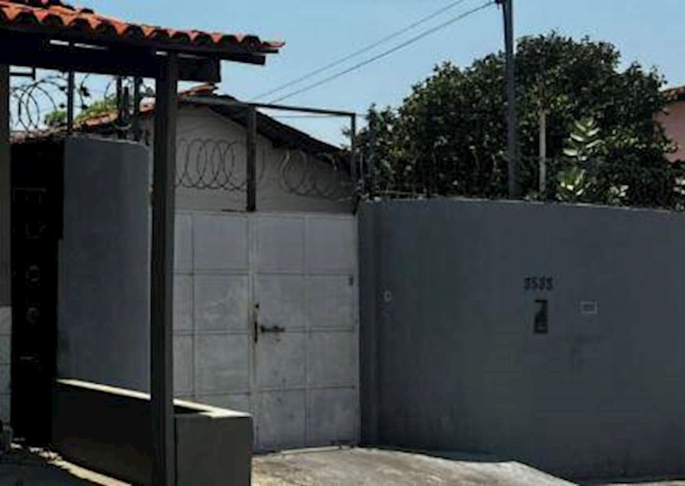 Casa, Padrão, 1 vaga(s) de garagem - foto 4