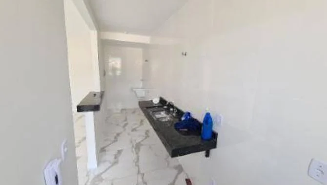 Apartamento 73 m² (Unid. 102) - Jardim Europa I e II - Anápolis - GO
