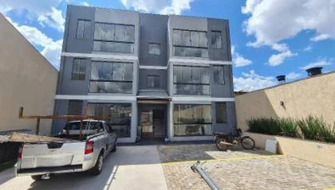 Apartamento 73 m² (Unid. 102) - Jardim Europa I e II - Anápolis - GO - foto 5