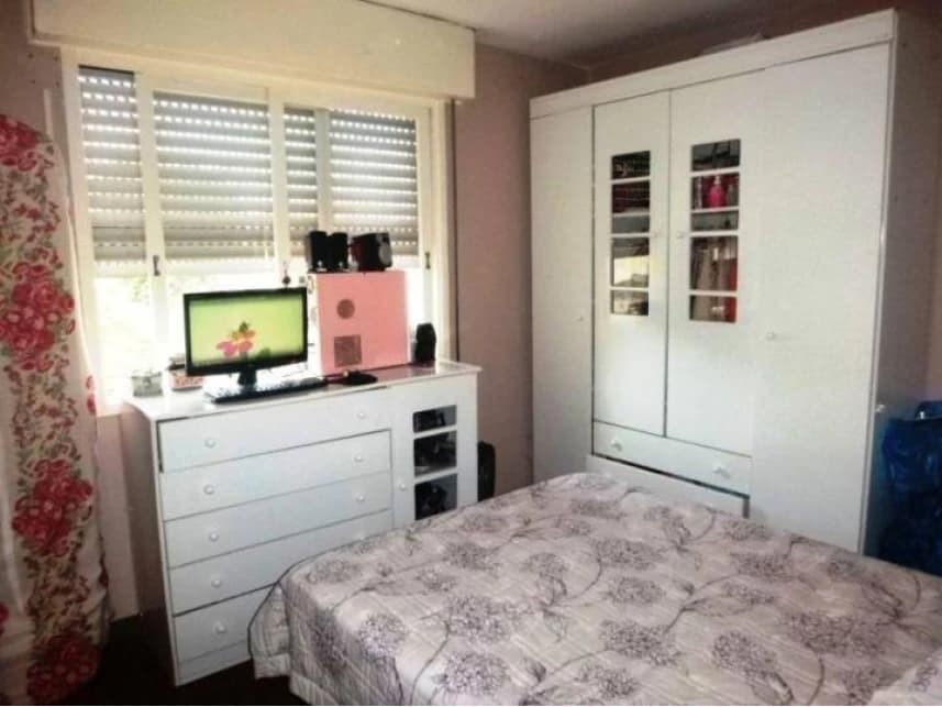 Apartamento à venda em leilão - foto 2
