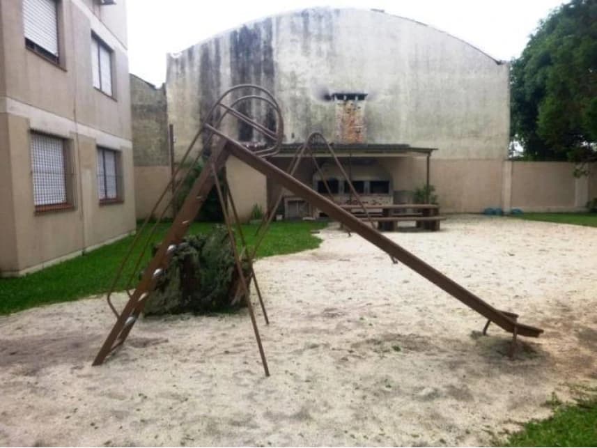 Apartamento à venda em leilão - foto 3