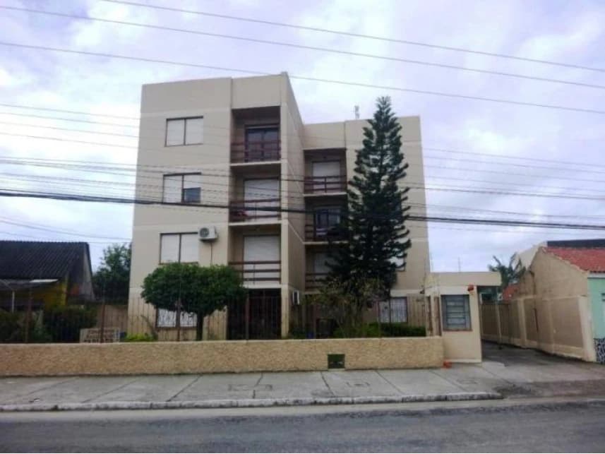 Apartamento à venda em leilão - foto 4