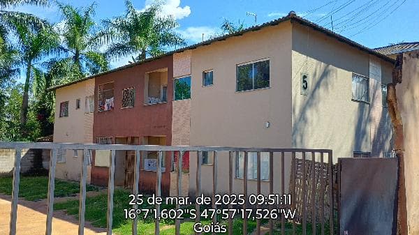 COND RES BEIRA RIO II