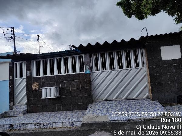 CIDADE NOVA III