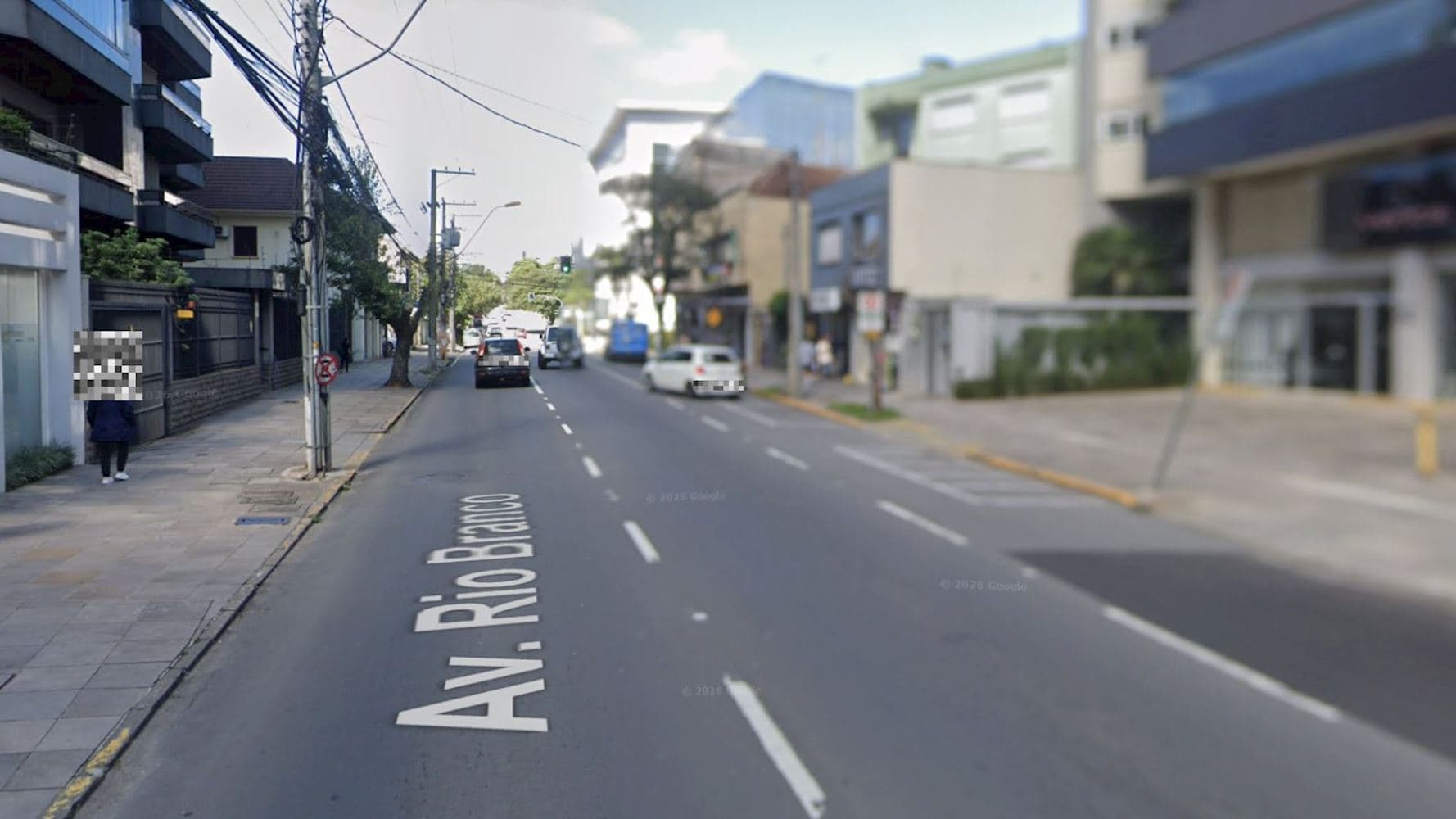 Sala Comercial (n° 501) no "Condomínio Edifício L' Atelier" - São Pelegrino - Caxias do Sul/RS - foto 4