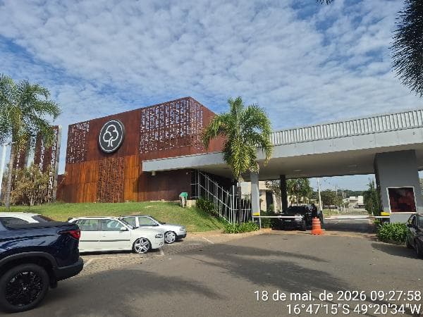 APARECIDA DE GOIANIA - PARQVILLE PINHEIROS
