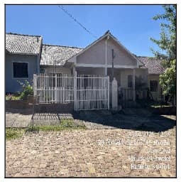 COND HORIZONTAL BOSQUES DE VILLA THEREZA