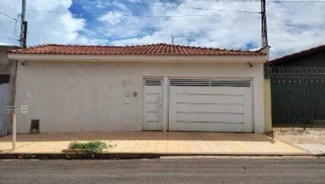Casa 199 m² - Jardim Maria Luíza I - Bariri - SP