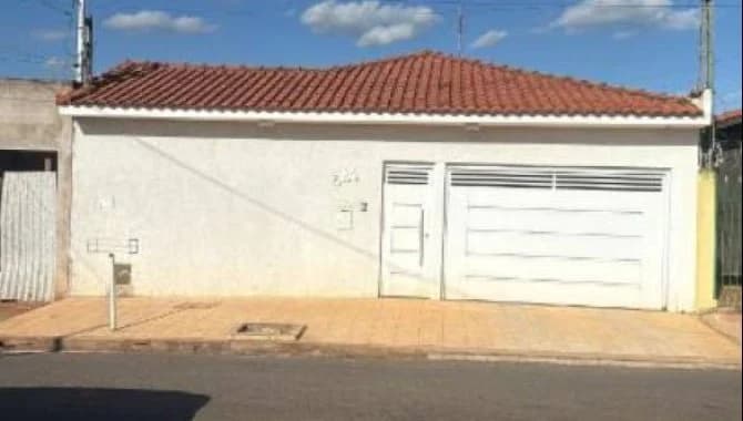 Casa 199 m² - Jardim Maria Luíza I - Bariri - SP - foto 3