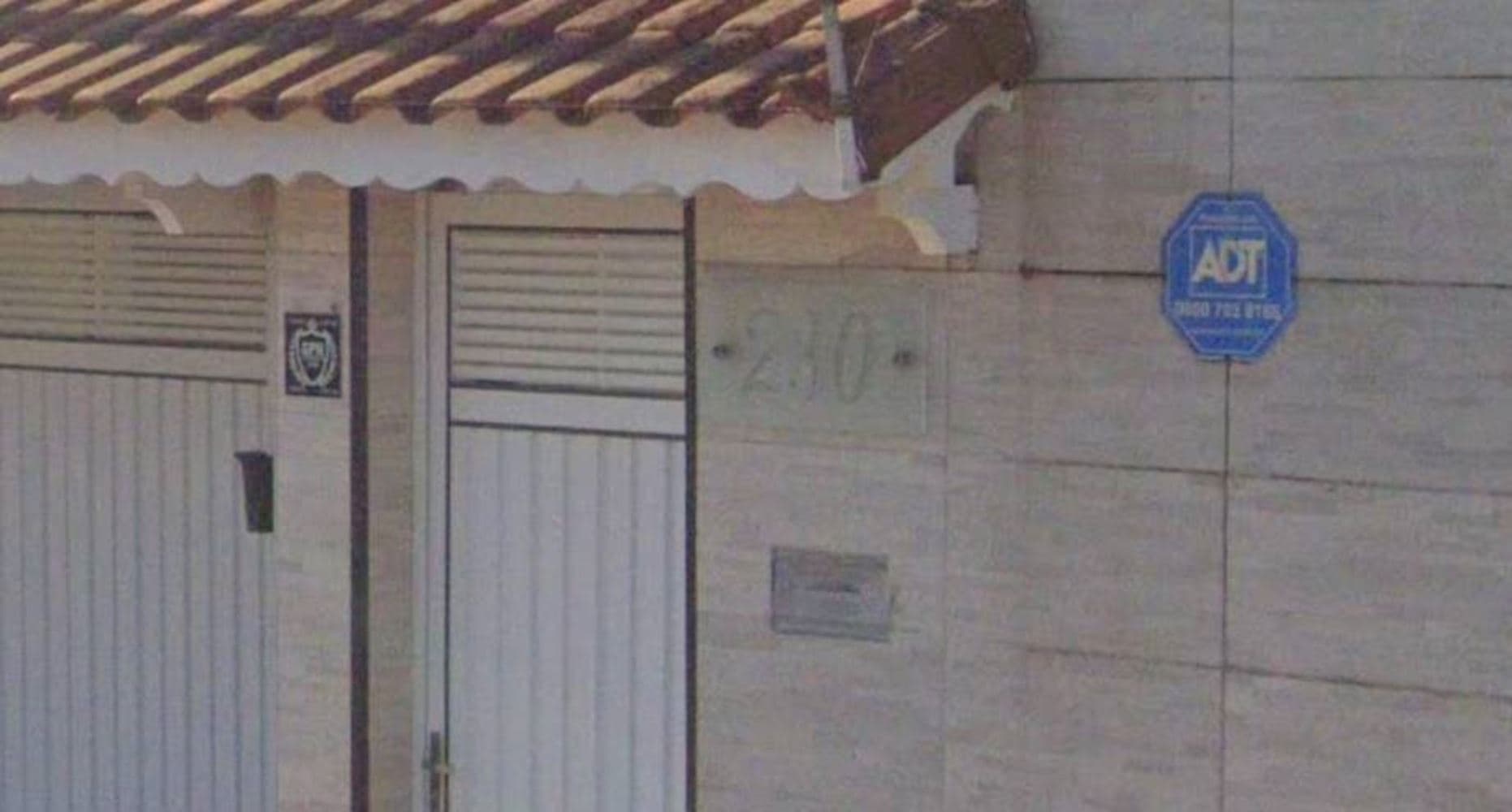 Casa, Padrão, 1 vaga(s) de garagem - foto 2
