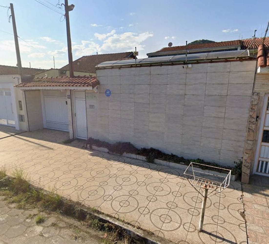 Casa, Padrão, 1 vaga(s) de garagem - foto 3