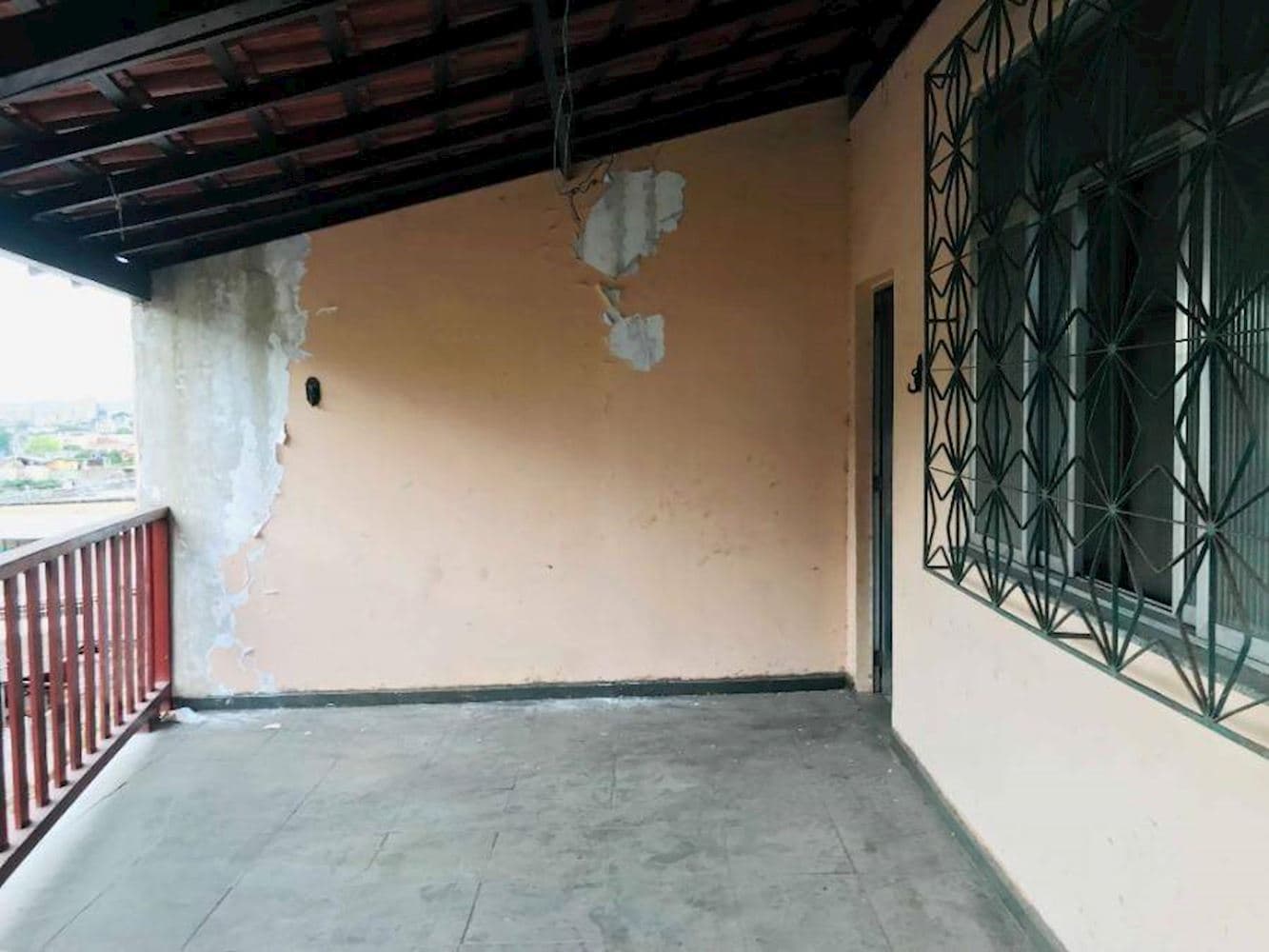 Casa, Padrão, 1 vaga(s) de garagem - foto 3