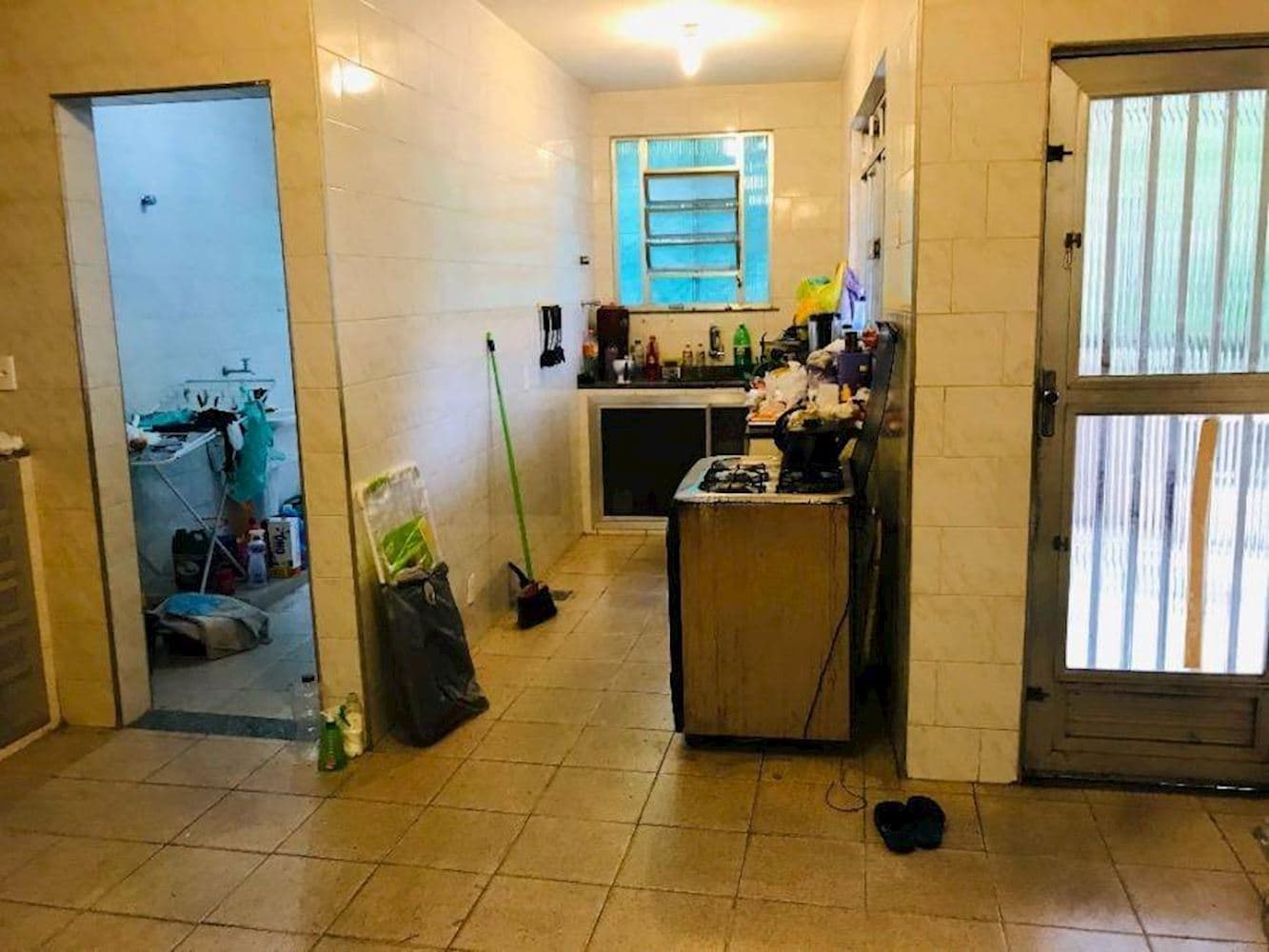Casa, Padrão, 1 vaga(s) de garagem - foto 5