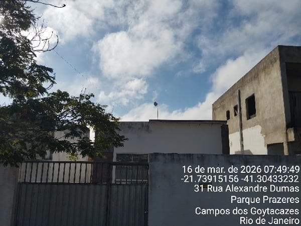 LOT JARDINS DE CAMPOS