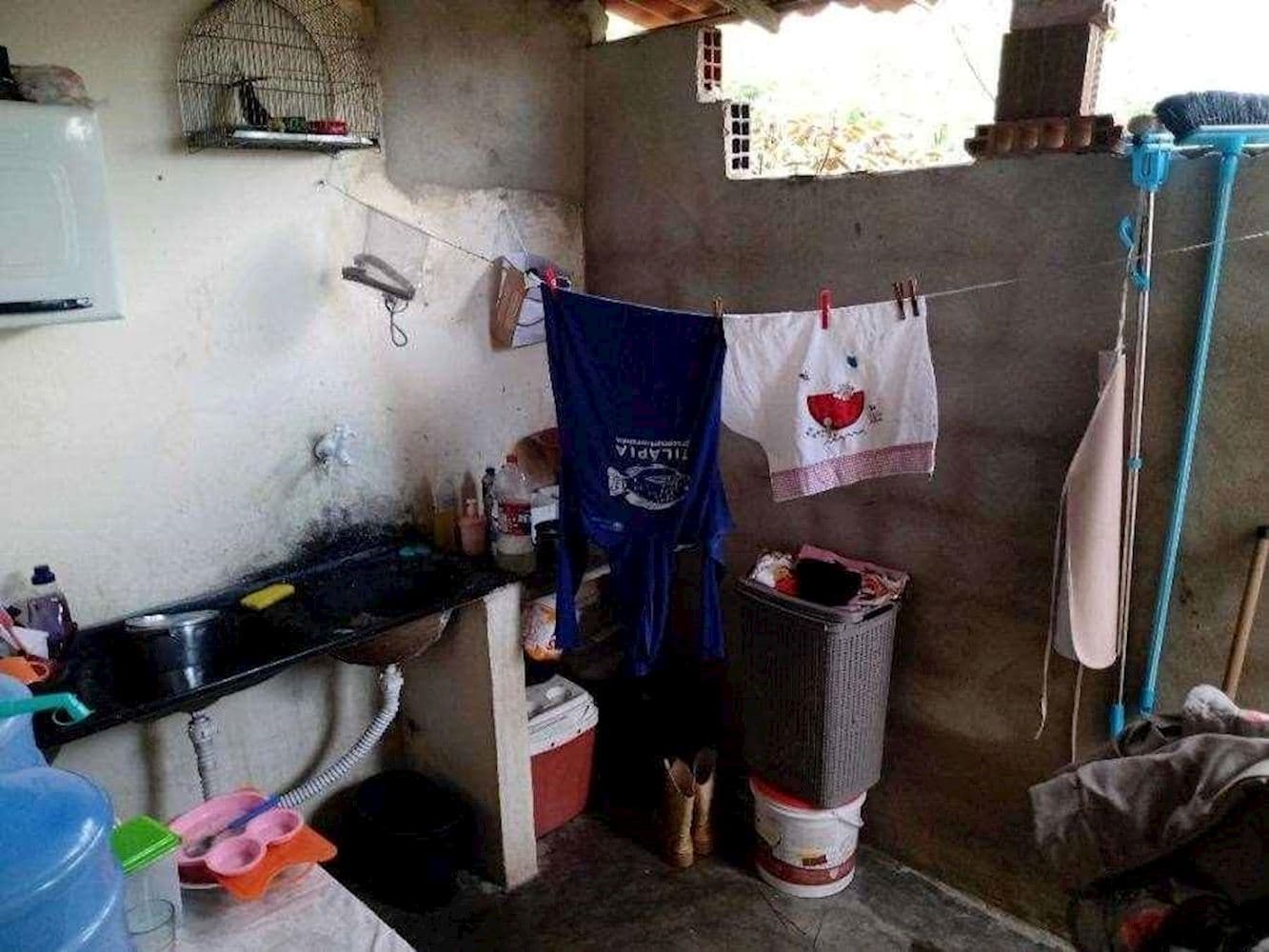 Casa, Padrão, 1 vaga(s) de garagem - foto 3