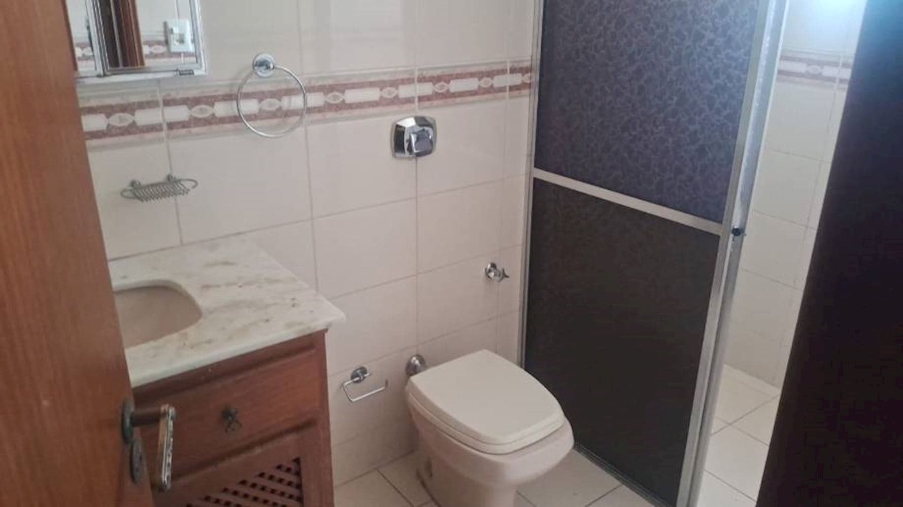 Apartamento, Padrão, 1 vaga(s) de garagem - foto 4