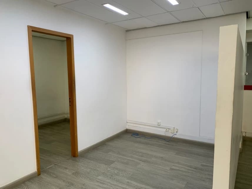 Sala Comercial à venda em leilão