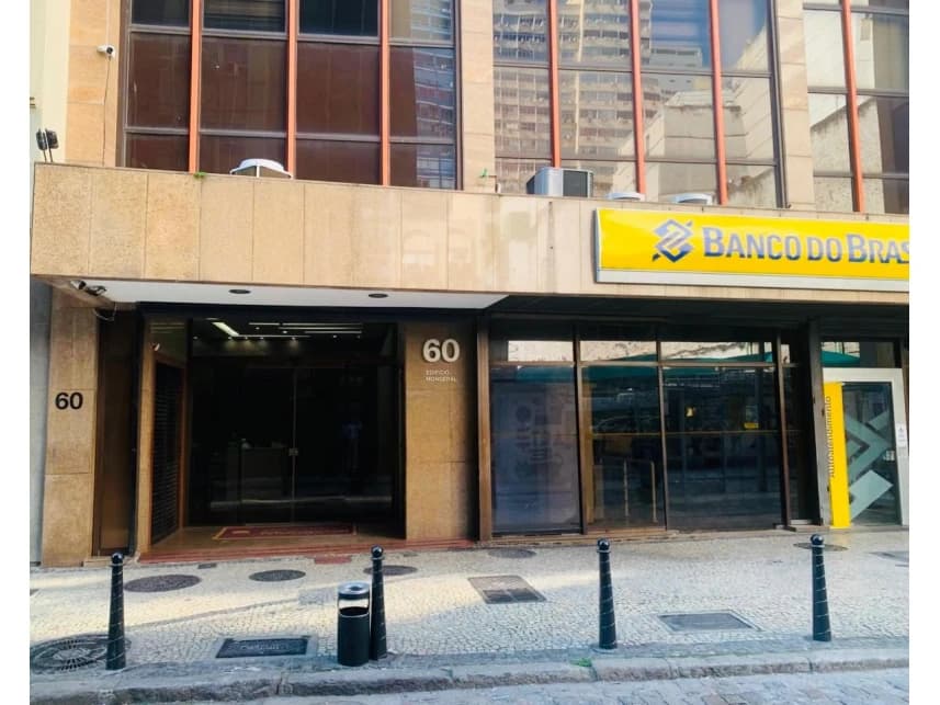 Sala Comercial à venda em leilão - foto 4