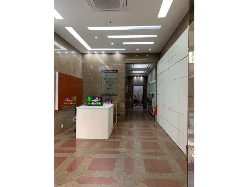 Sala Comercial à venda em leilão - foto 5