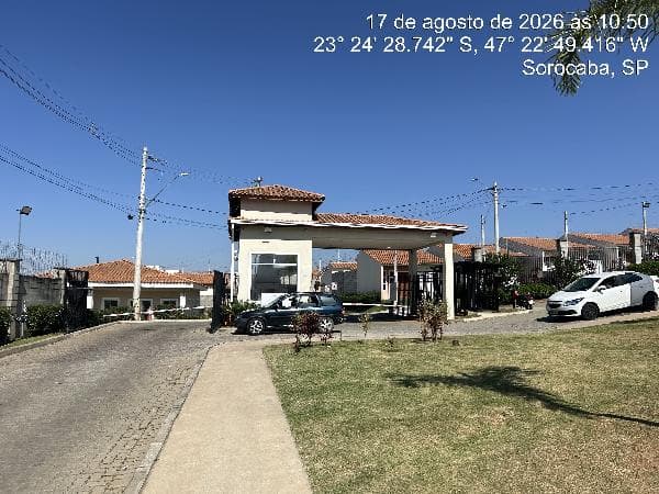 RES EDEN VILLAGE