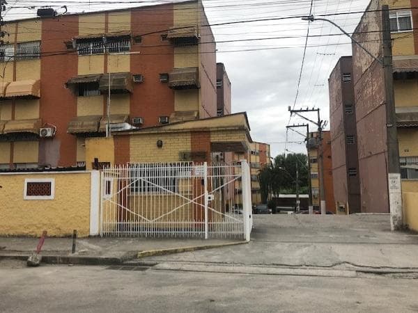 SAO GONCALO - MUTUA
