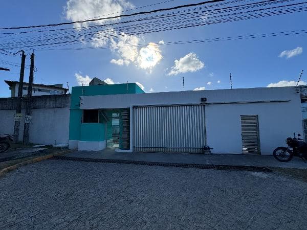 JABOATAO DOS GUARARAPES - SUCUPIRA