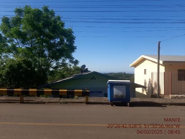 SALVADOR DO SUL - BELA VISTA