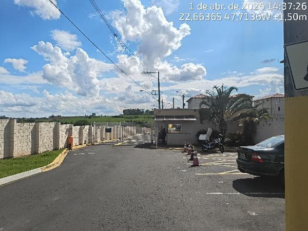 CONQUISTA VILA SONIA