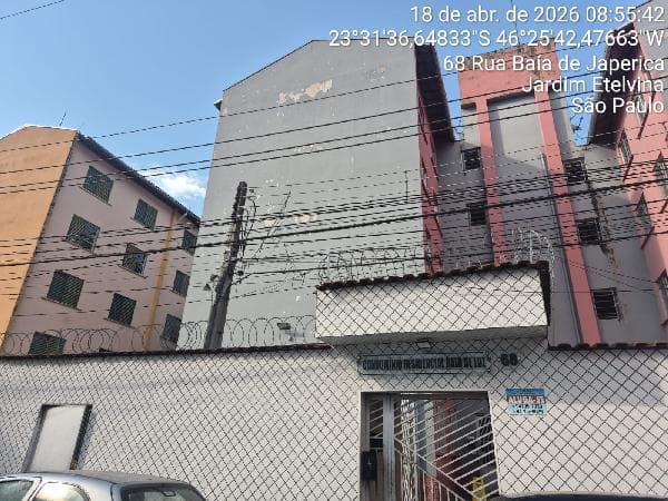CJ HABIT SAO PAULO LESTE CG GUAIANAZES E