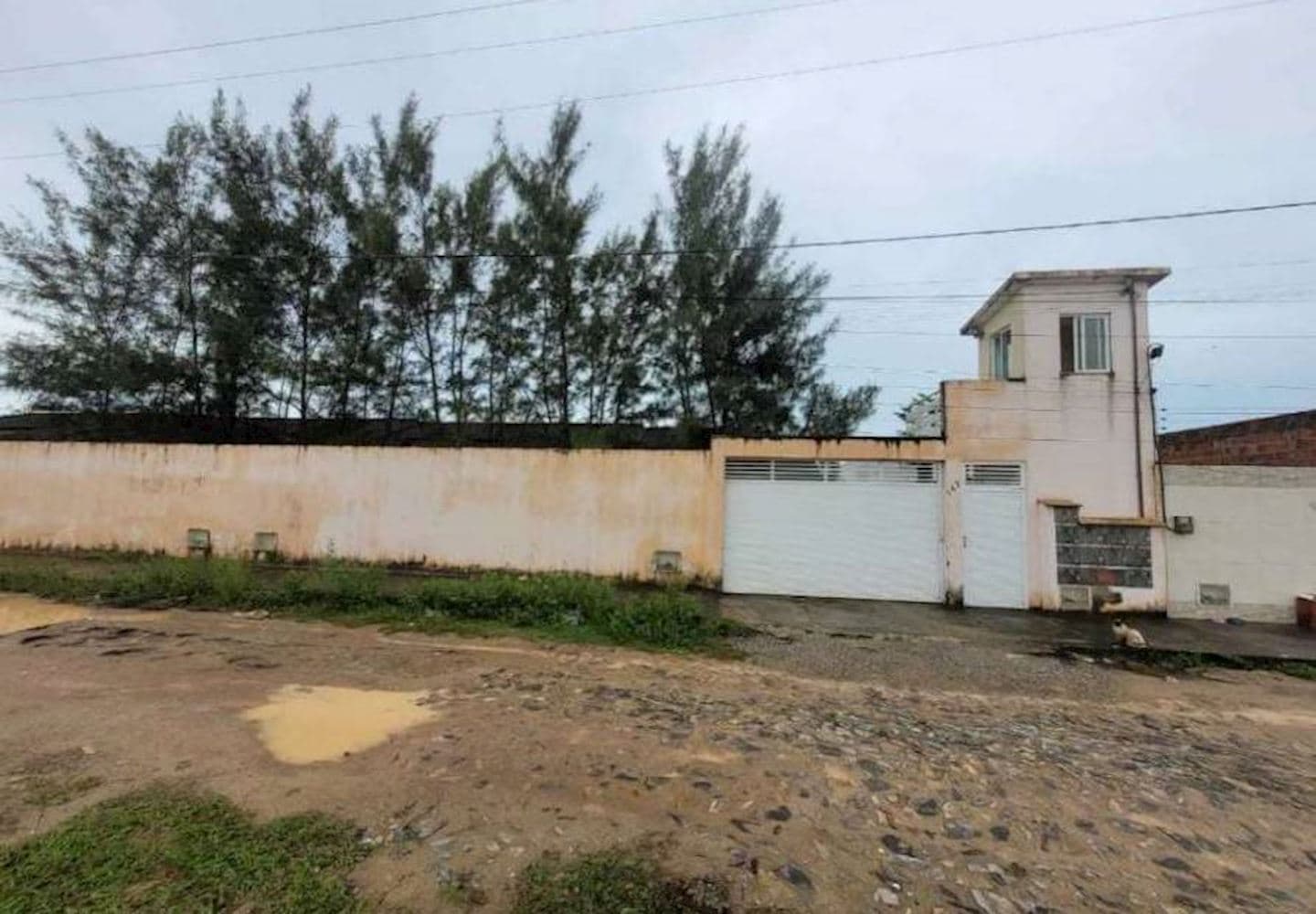 Casa, Em condomínio, 1 vaga(s) de garagem