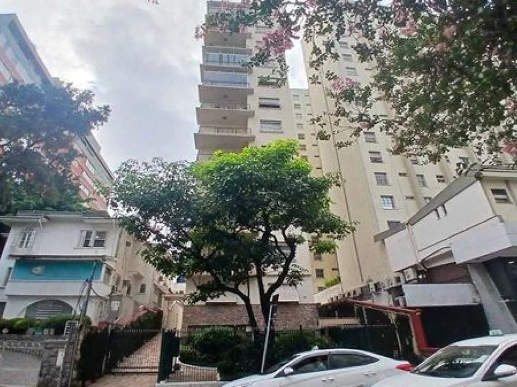 Apartamento 177 m² (01 vaga) - Consolação - São Paulo - SP - foto 3