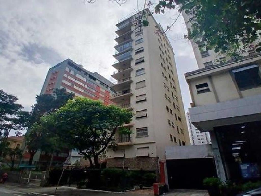 Apartamento 177 m² (01 vaga) - Consolação - São Paulo - SP - foto 4