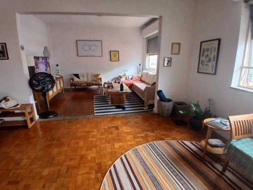 Apartamento 177 m² (01 vaga) - Consolação - São Paulo - SP - foto 5