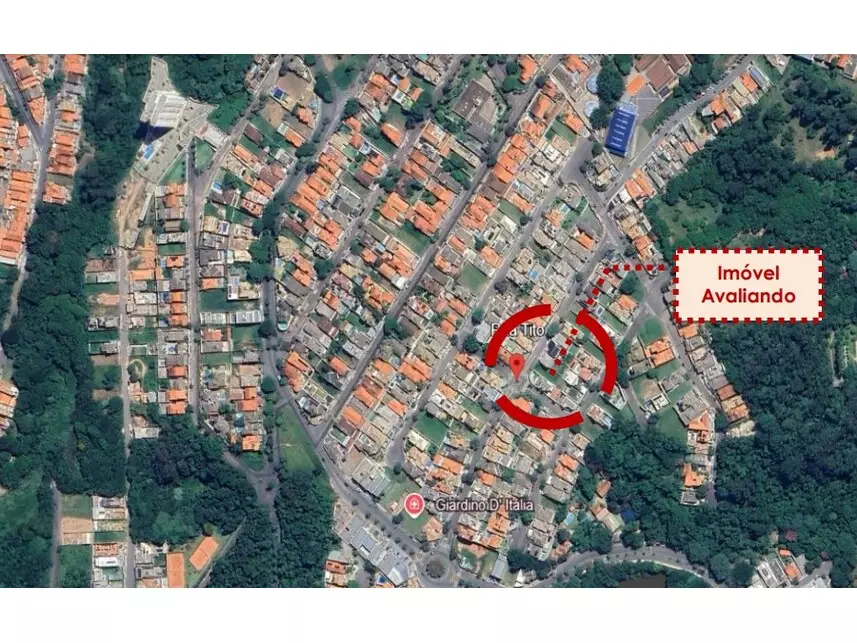 Terreno à venda em leilão - foto 3