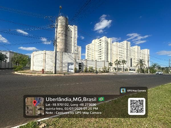 UNIVERDI RESIDENCE