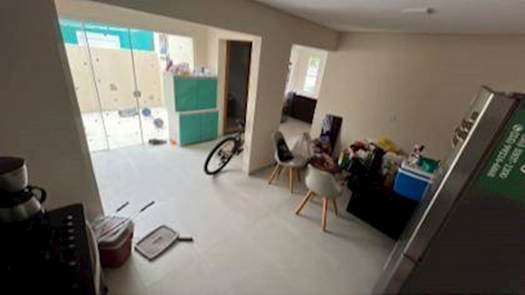Casa, Padrão, 1 vaga(s) de garagem - foto 4