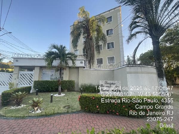 COND PARK RIVIERA DA COSTA